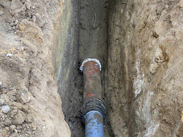 Best 24/7 water damage repair  in Centerville, IA